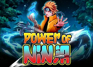 Power of Ninja - BOYBET168