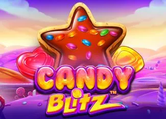 Candy Blitz - BOYBET168