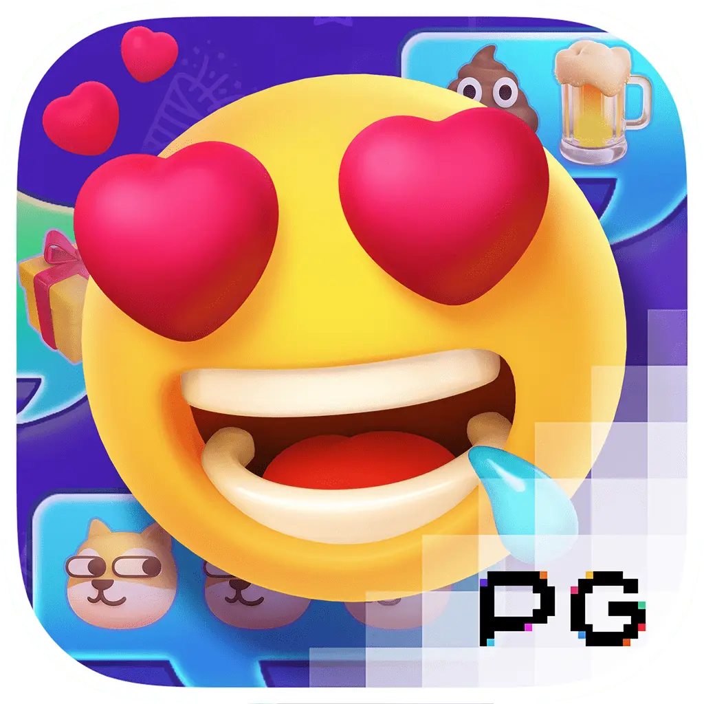 Emoji Riches - BOYBET168