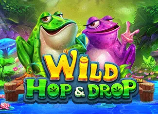 Wild Hop & Drop - BOYBET168