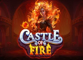 Castle of Fire - BOYBET168