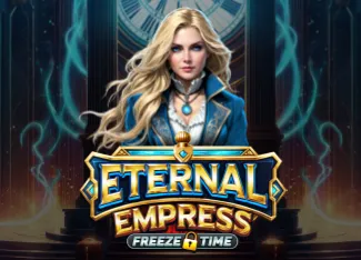 Eternal Empress - Freeze Time - BOYBET168