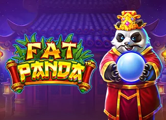 Fat Panda - BOYBET168