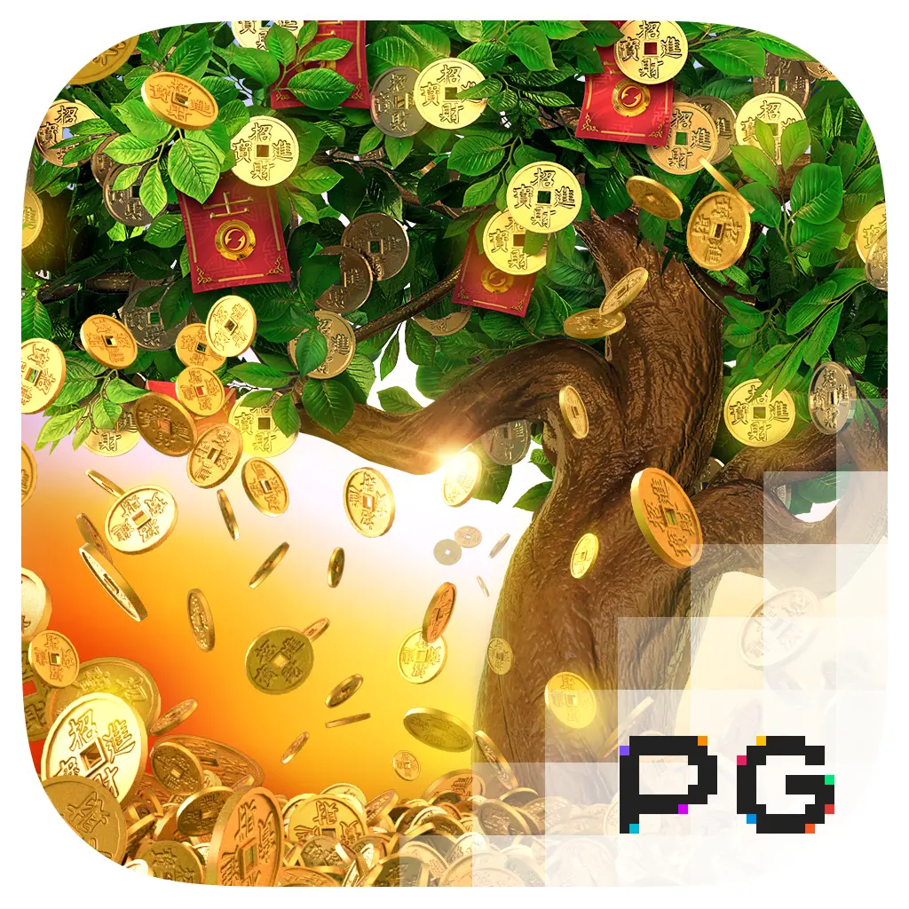 Tree of Fortune - BOYBET168