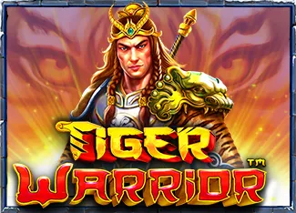 The Tiger Warrior - BOYBET168