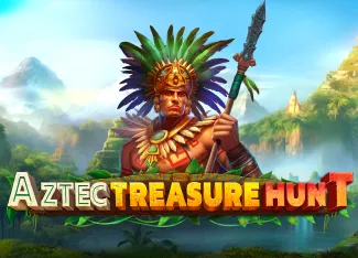 Aztec Treasure Hunt - BOYBET168