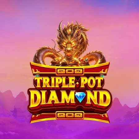Triple Pot Diamond - BOYBET168