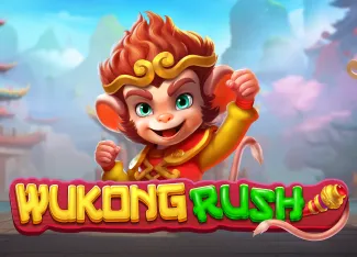 Monkey King Rush - BOYBET168