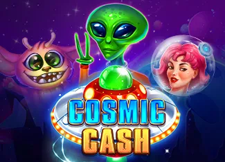 Cosmic Cash - BOYBET168