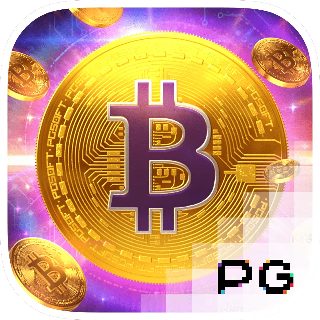 Crypto Gold - BOYBET168