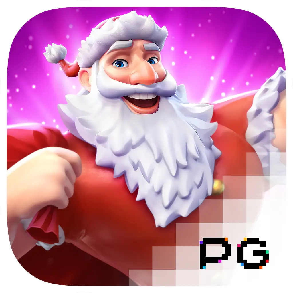 Santas Gift Rush - BOYBET168