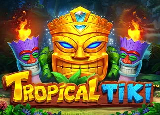 Tropical Tiki - BOYBET168