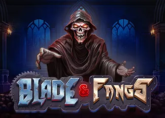 Blade & Fangs - BOYBET168