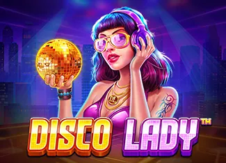 Disco Lady - BOYBET168
