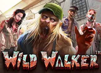 Wild Walker - BOYBET168