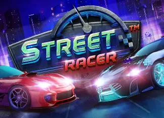 Street Racer - BOYBET168