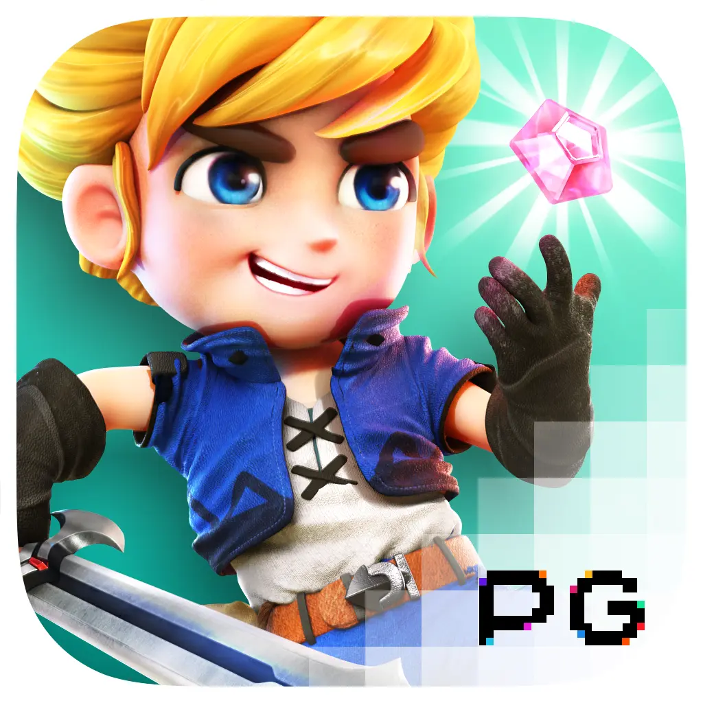 Gem Saviour - BOYBET168