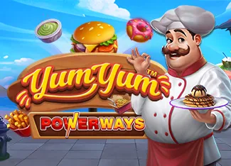Yum Yum Powerways - BOYBET168
