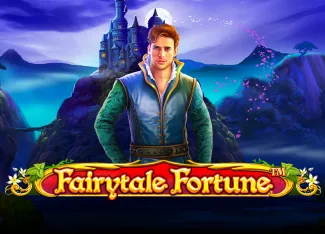 Fairytale Fortune - BOYBET168