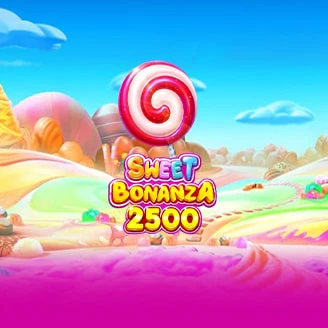 Sweet Bonanza 2500 - BOYBET168