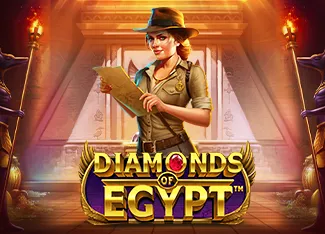 Diamonds of Egypt - BOYBET168