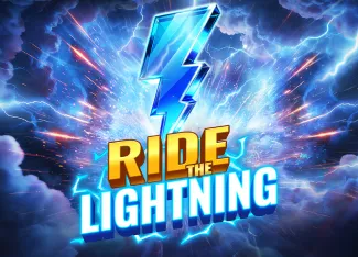 Ride the Lightning - BOYBET168