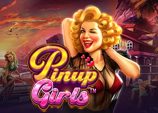 Pinup Girls - BOYBET168