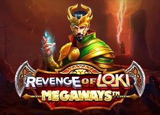 Revenge of Loki Megaways - BOYBET168