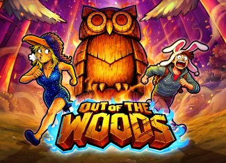 Out of the Woods - BOYBET168
