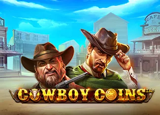 Cowboy Coins - BOYBET168