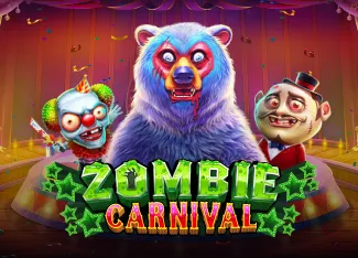 Zombie Carnival - BOYBET168
