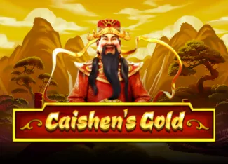 Caishens Gold - BOYBET168