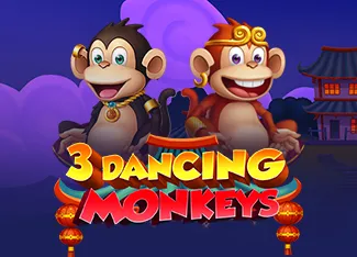 3 Dancing Monkeys - BOYBET168