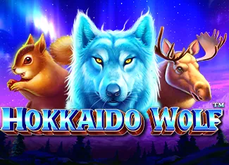 Hokkaido Wolf - BOYBET168