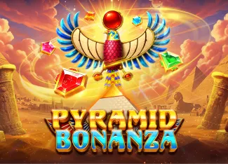 Pyramid Bonanza - BOYBET168