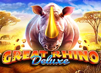 Great Rhino Deluxe - BOYBET168