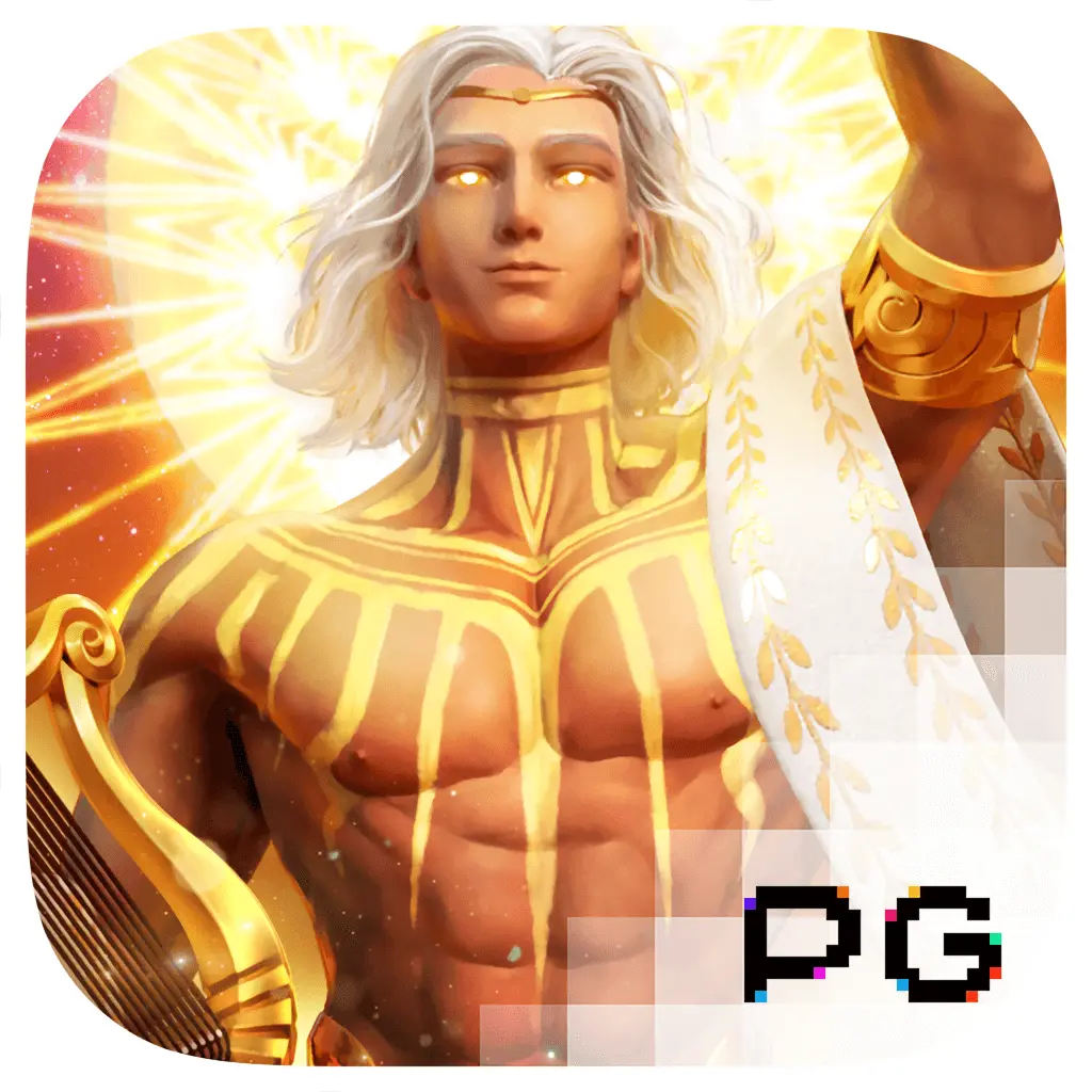 Rise of Apollo - BOYBET168