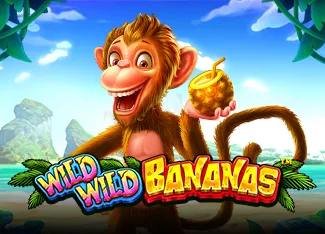 Wild Wild Bananas - BOYBET168