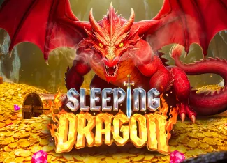 Sleeping Dragon - BOYBET168