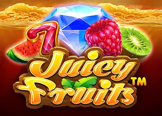 Juicy Fruits - BOYBET168