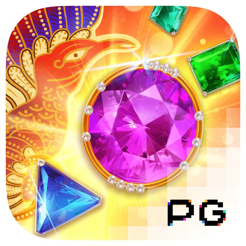 Garuda Gems - BOYBET168