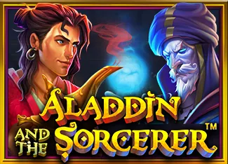 Aladdin and the Sorcerer - BOYBET168