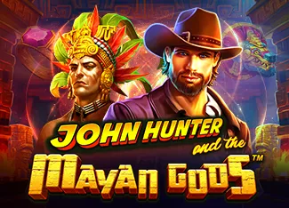 John Hunter And The Mayan Gods - BOYBET168