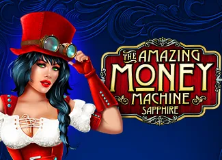 Amazing Money Machine - BOYBET168