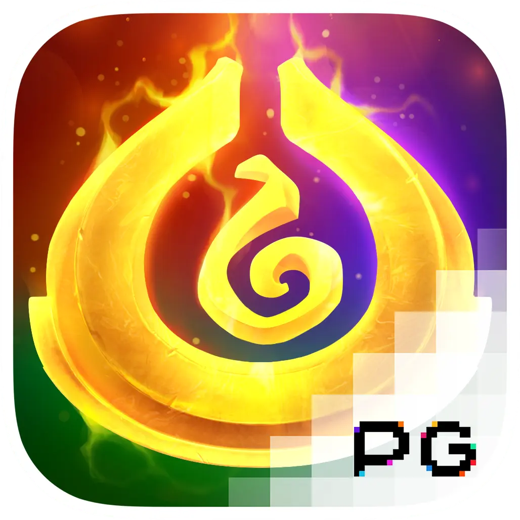 Mystical Spirits - BOYBET168