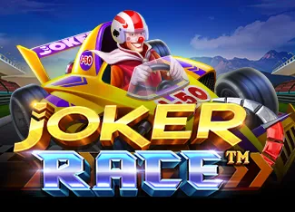 Joker Race - BOYBET168