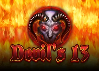 Devils 13 - BOYBET168