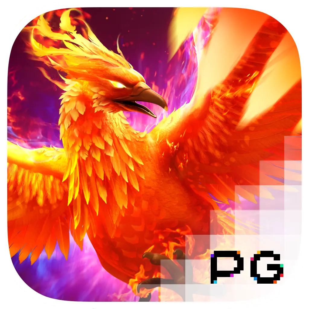 Phoenix Rises - BOYBET168