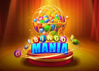 Bingo Mania - BOYBET168