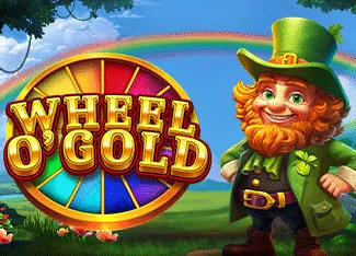 Wheel OGold - BOYBET168